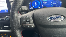 Ford Puma 1.0 EcoBoost Hybrid mHEV ST-Line 5dr Petrol Hatchback